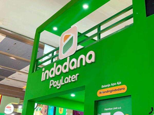 Pembiayaan BNPL Melesat, Indodana Bidik Penambahan Nasabah di JFK 2026 Pembiayaan BNPL Melesat, Indodana Bidik Penambahan Nasabah di JFK 2026