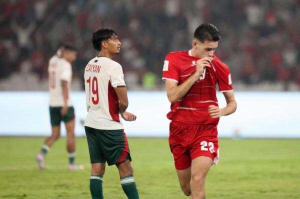 Klasemen Akhir Grup A FIFA ASEAN Cup 2026: Indonesia ke Final, Malaysia Runner Up Klasemen Akhir Grup A FIFA ASEAN Cup 2026: Indonesia ke Final, Malaysia Runner Up