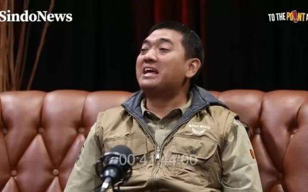 Pemeriksaan Febrie Adriansyah di Kejagung, Eks Penyidik KPK: Penahanan Penting agar Penyidikan Tak Diintervensi Pemeriksaan Febrie Adriansyah di Kejagung, Eks Penyidik KPK: Penahanan Penting agar Penyidikan Tak Diintervensi