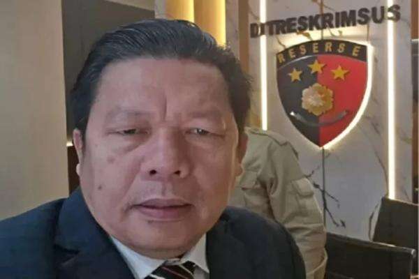 Pakar Hukum: UU Polri yang Baru Akomodasi Kepentingan Masyarakat dan Kepolisian Pakar Hukum: UU Polri yang Baru Akomodasi Kepentingan Masyarakat dan Kepolisian