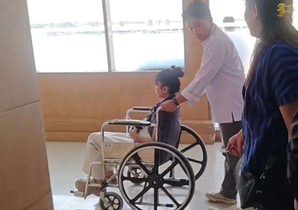 Hampir Sebulan Keracunan MBG, Kondisi Febi Belum Pulih dan Mengalami Trauma Hampir Sebulan Keracunan MBG, Kondisi Febi Belum Pulih dan Mengalami Trauma