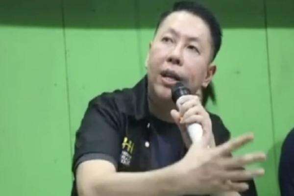 Ada Dua Alat Bukti, Pelaku Korupsi Bisa Ditetapkan Tersangka Meski Belum Diperiksa Ada Dua Alat Bukti, Pelaku Korupsi Bisa Ditetapkan Tersangka Meski Belum Diperiksa
