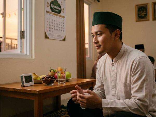 Kapan Puasa Asyura 10 Muharram 2026? Cek Jadwal, Niat dan Keutamaannya Kapan Puasa Asyura 10 Muharram 2026? Cek Jadwal, Niat dan Keutamaannya