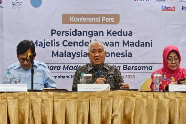 Hari Ini Prabowo Resmikan 895 Jembatan Merah Putih Presisi yang Dibangun Polri Hari Ini Prabowo Resmikan 895 Jembatan Merah Putih Presisi yang Dibangun Polri