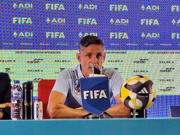 Media Vietnam Sindir John Herdman yang Bidik Trofi FIFA ASEAN Cup 2026 untuk Timnas Indonesia Media Vietnam Sindir John Herdman yang Bidik Trofi FIFA ASEAN Cup 2026 untuk Timnas Indonesia