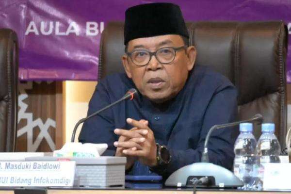 MUI Tegas soal Kekerasan Santri di Lombok: Harus Diproses Hukum, Tak Boleh Diselesaikan Internal MUI Tegas soal Kekerasan Santri di Lombok: Harus Diproses Hukum, Tak Boleh Diselesaikan Internal
