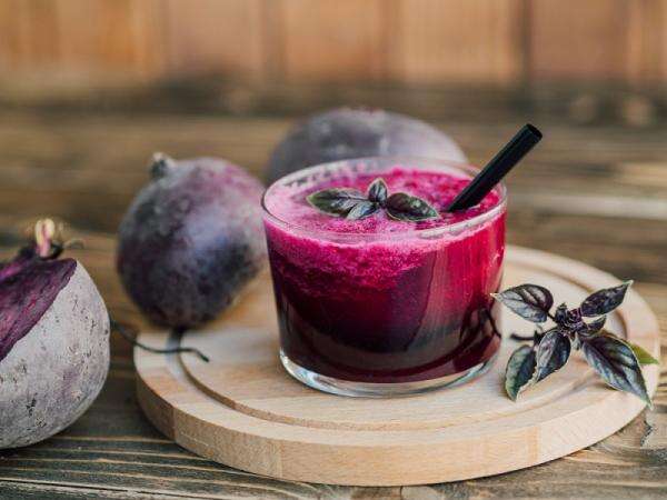 Manfaat Bit untuk Wanita, Baik Dikonsumsi saat Menstruasi hingga Menopause Manfaat Bit untuk Wanita, Baik Dikonsumsi saat Menstruasi hingga Menopause