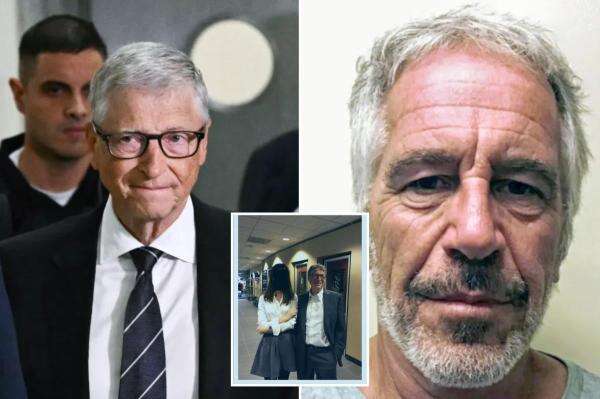 Bill Gates Ngaku Jadi Korban Epstein, tapi Fakta Berbicara Lain Bill Gates Ngaku Jadi Korban Epstein, tapi Fakta Berbicara Lain