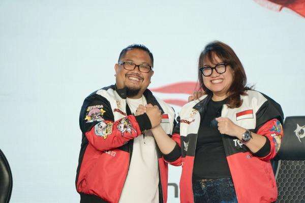 MPL Indonesia Season 18 Resmi Dimulai, Jalan Menuju M8 Kini Terbuka dari Jakarta hingga Surabaya MPL Indonesia Season 18 Resmi Dimulai, Jalan Menuju M8 Kini Terbuka dari Jakarta hingga Surabaya
