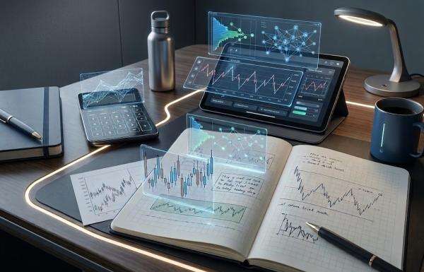 Platform Keuangan Digital Berkembang, Aspek Keamanan Jadi Perhatian Platform Keuangan Digital Berkembang, Aspek Keamanan Jadi Perhatian