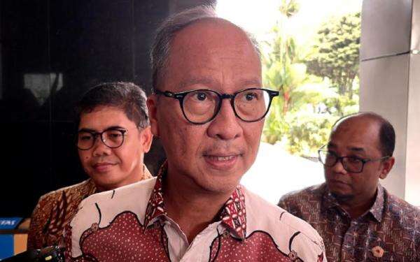 Menperin Ungkap Penyebab PHK 178 Buruh di Cimahi, Ternyata Ini Biang Keroknya Menperin Ungkap Penyebab PHK 178 Buruh di Cimahi, Ternyata Ini Biang Keroknya