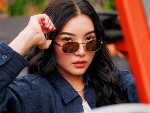Reaksi Sarwendah setelah Ruben Onsu Absen Mediasi Reaksi Sarwendah setelah Ruben Onsu Absen Mediasi