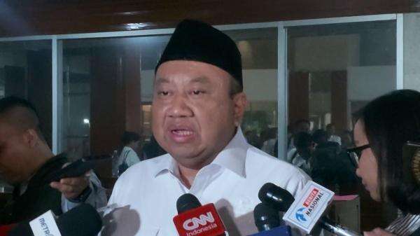 DPR Dukung Kantin Sekolah Dilibatkan Kelola MBG DPR Dukung Kantin Sekolah Dilibatkan Kelola MBG
