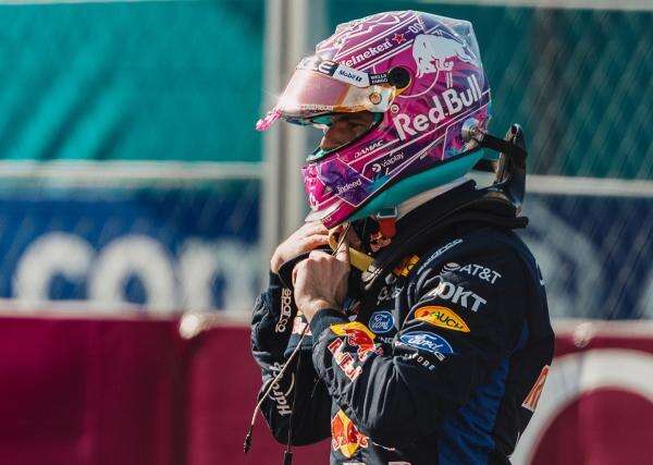 Hasil F1 GP Singapura 2026: Max Verstappen Tercepat Kalahkan Charles Leclerc Hasil F1 GP Singapura 2026: Max Verstappen Tercepat Kalahkan Charles Leclerc