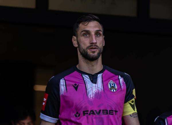 Belum Diresmikan, Nama Denis Kolinger Nongol di Daftar Skuad Persija Jakarta! Belum Diresmikan, Nama Denis Kolinger Nongol di Daftar Skuad Persija Jakarta!
