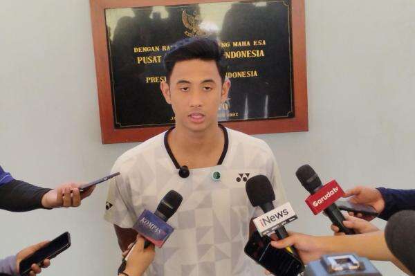 Belum Pernah Juara Super 750, Alwi Farhan Bidik Sejarah Baru di Japan Open 2026 Belum Pernah Juara Super 750, Alwi Farhan Bidik Sejarah Baru di Japan Open 2026