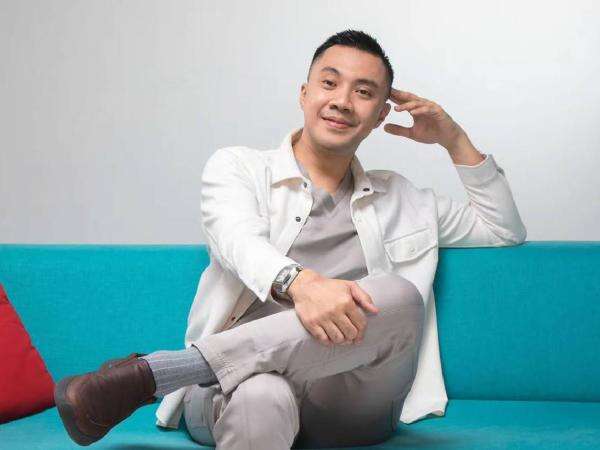 Kaget! Dokter Gia Ternyata Pernah Jadi Figuran di Sinetron Tukang Ojek Pengkolan RCTI Kaget! Dokter Gia Ternyata Pernah Jadi Figuran di Sinetron Tukang Ojek Pengkolan RCTI