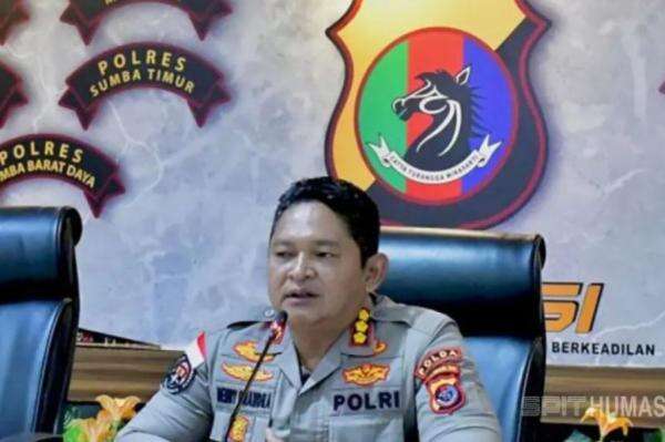 Polda NTT Bentuk Tim Gabungan Usut Dugaan Intimidasi terhadap Dokter Icha Polda NTT Bentuk Tim Gabungan Usut Dugaan Intimidasi terhadap Dokter Icha