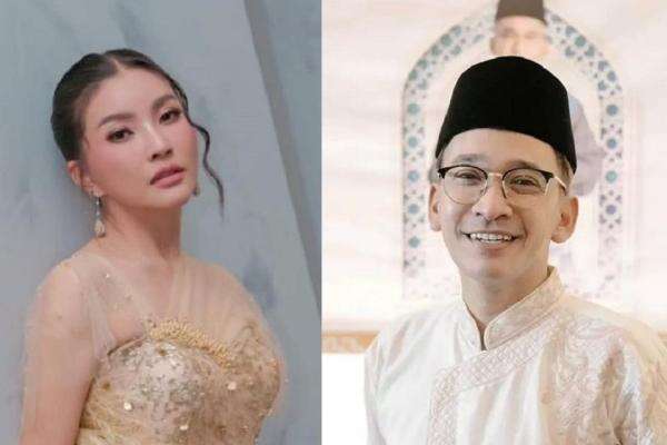 Tolak Serahkan Dokumen Aset, Ruben Onsu Akan Somasi Sarwendah Tolak Serahkan Dokumen Aset, Ruben Onsu Akan Somasi Sarwendah