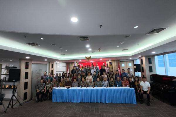 Siapkan 26 Program Baru, INTI Komitmen Perkuat Pendidikan hingga UMKM Siapkan 26 Program Baru, INTI Komitmen Perkuat Pendidikan hingga UMKM