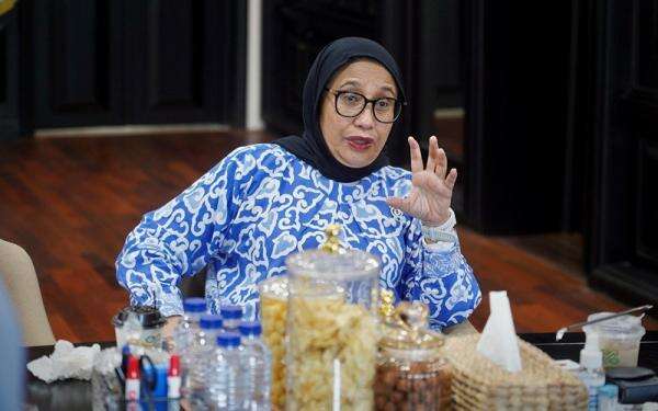 BGN Hentikan Pendaftaran SPPG Baru, Dapur Lama yang Tak Sesuai Standar Akan Diblokir BGN Hentikan Pendaftaran SPPG Baru, Dapur Lama yang Tak Sesuai Standar Akan Diblokir
