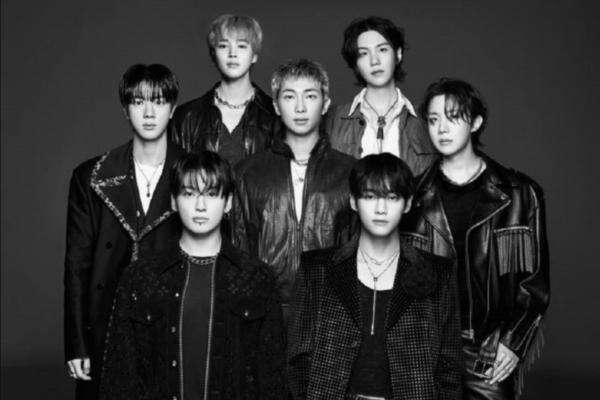 Konser BTS Jakarta 2026 Jadi 3 Hari, Pramono Sebut Berdampak Besar bagi Ekonomi Konser BTS Jakarta 2026 Jadi 3 Hari, Pramono Sebut Berdampak Besar bagi Ekonomi