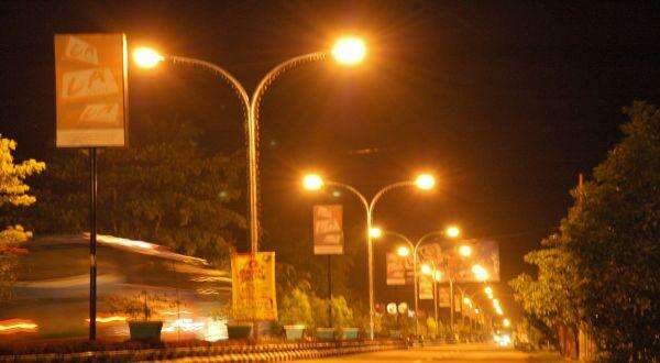 Bukan Sekadar Pajak Listrik, Ini Kontribusi PBJT Bagi Penerangan Jalan Bukan Sekadar Pajak Listrik, Ini Kontribusi PBJT Bagi Penerangan Jalan