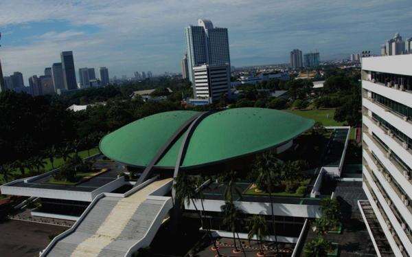 Ada Ribuan Korban Haji Ilegal, DPR Minta Sistem Perlindungan Haji Diperkuat Ada Ribuan Korban Haji Ilegal, DPR Minta Sistem Perlindungan Haji Diperkuat