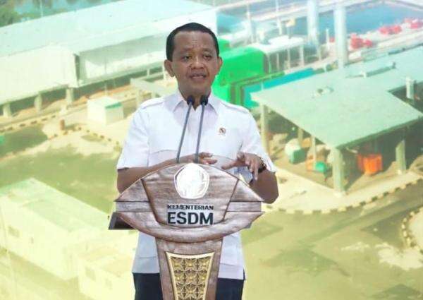 Pemerintah Siapkan CNG Pengganti LPG, Bahlil: Harga Lebih Murah hingga 40 Pemerintah Siapkan CNG Pengganti LPG, Bahlil: Harga Lebih Murah hingga 40