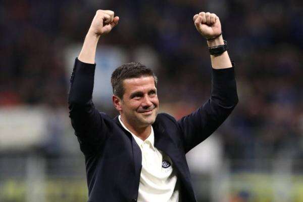 Chivu Cari Pengganti Dumfries! Inter Milan Jadikan Bintang Tottenham Target Utama Chivu Cari Pengganti Dumfries! Inter Milan Jadikan Bintang Tottenham Target Utama