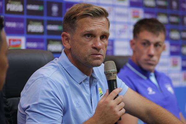 Jadwal dan Link Live Streaming Persib Bandung vs PSM Makassar, Igor Tolic Waswas! Jadwal dan Link Live Streaming Persib Bandung vs PSM Makassar, Igor Tolic Waswas!