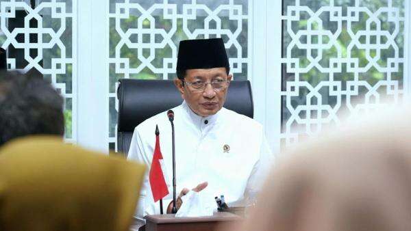Muzakki Mundur, Menag Tunjuk Amien Suyitno Sebagai Plt Rektor UINSA Surabaya Muzakki Mundur, Menag Tunjuk Amien Suyitno Sebagai Plt Rektor UINSA Surabaya