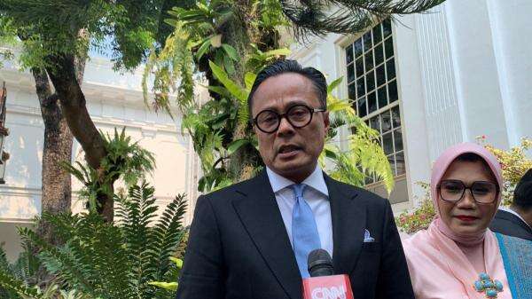 Danantara Tegaskan Waskita (WSKT) Harus Sehat Finansial Sebelum Garap Proyek Tol Danantara Tegaskan Waskita (WSKT) Harus Sehat Finansial Sebelum Garap Proyek Tol