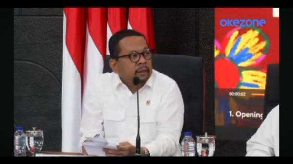 Logo Imlek Nasional 2026 Simbol Kemajemukan, Ini Penjelasan Kantor Staf ...