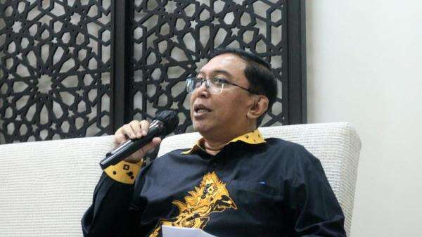 Kasus Penipuan Perjalanan Ibadah Meningkat, Kemenhaj Perketat Pengawasan Travel Umrah Kasus Penipuan Perjalanan Ibadah Meningkat, Kemenhaj Perketat Pengawasan Travel Umrah