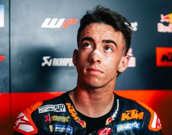 Pedro Acosta Blak-blakan, Pindah ke Ducati karena KTM Tak Mampu Berikan Motor Juara Pedro Acosta Blak-blakan, Pindah ke Ducati karena KTM Tak Mampu Berikan Motor Juara