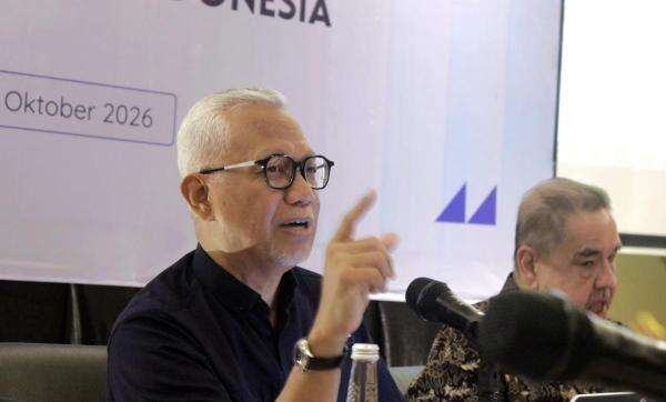 Wacana Tar Nikotin dan Varian Rasa Dibatasi, Begini Dampaknya ke Fiskal Wacana Tar Nikotin dan Varian Rasa Dibatasi, Begini Dampaknya ke Fiskal