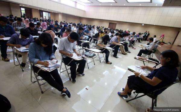 Biaya Pendidikan Digratiskan, Komisi X DPR Minta Mahasiswa PTS Tak Mampu Juga Diperhatikan Biaya Pendidikan Digratiskan, Komisi X DPR Minta Mahasiswa PTS Tak Mampu Juga Diperhatikan