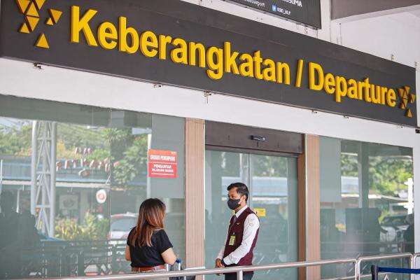 Kabar Baik! Bandara Atung Bungsu Kembali Dibuka Kabar Baik! Bandara Atung Bungsu Kembali Dibuka