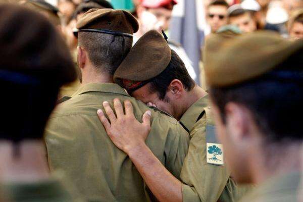 Kehancuran Israel Bukan dari Musuh Asing! Mayoritas Warga Zionis Takut Terjadi Perang Saudara Kehancuran Israel Bukan dari Musuh Asing! Mayoritas Warga Zionis Takut Terjadi Perang Saudara