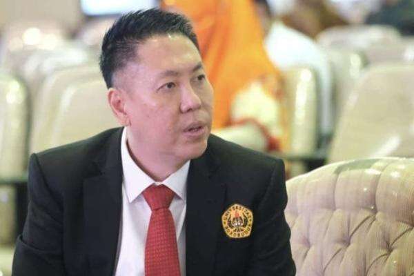 Pakar Hukum: Kritik Pasien Terhadap Kualitas Pelayanan Kesehatan Dijamin Konstitusi Pakar Hukum: Kritik Pasien Terhadap Kualitas Pelayanan Kesehatan Dijamin Konstitusi