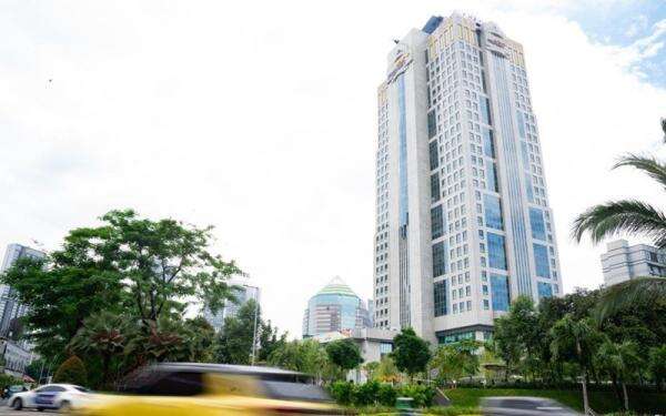 Bank Mandiri Salurkan KUR Rp17,77 Triliun per Mei 2026 Bank Mandiri Salurkan KUR Rp17,77 Triliun per Mei 2026