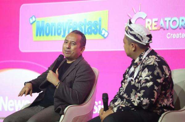 Mulai Investasi Jangan Tunggu Uang Sisa! Wajib Kendalikan Pengeluaran untuk Self Reward Mulai Investasi Jangan Tunggu Uang Sisa! Wajib Kendalikan Pengeluaran untuk Self Reward