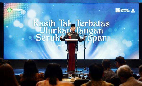 Menag Dialog bersama Tokoh Kristen, Berharap Perkuat Kerukunan Antarumat Beragama Menag Dialog bersama Tokoh Kristen, Berharap Perkuat Kerukunan Antarumat Beragama