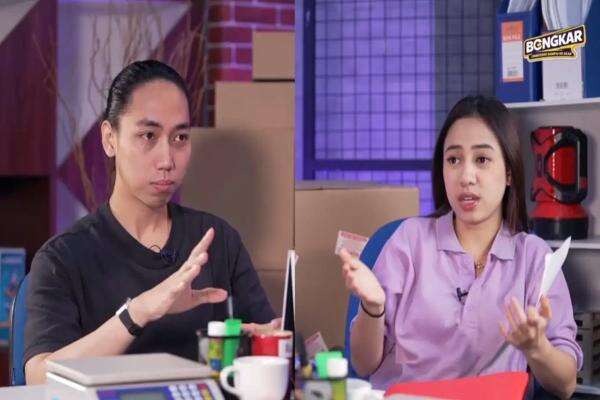 Tak Mau Berhenti di Indonesian Idol, Dandy Panjawi Siap Sikat Casting Film hingga Rilis Mini Album?! Tak Mau Berhenti di Indonesian Idol, Dandy Panjawi Siap Sikat Casting Film hingga Rilis Mini Album?!
