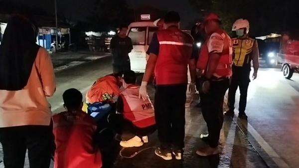 Kecelakaan Maut di Mojokerto, Pramugari Bus Transjatim Tewas Kecelakaan Maut di Mojokerto, Pramugari Bus Transjatim Tewas
