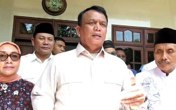 Usai Dicopot, Kepala SPPG Tanggulangin Terancam Diproses Hukum Kasus Keracunan MBG Usai Dicopot, Kepala SPPG Tanggulangin Terancam Diproses Hukum Kasus Keracunan MBG