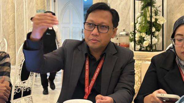 IAP: Jakarta Jadi Primate City, CBD di Kawasan Penyangga Juga Perlu Punya CBD IAP: Jakarta Jadi Primate City, CBD di Kawasan Penyangga Juga Perlu Punya CBD