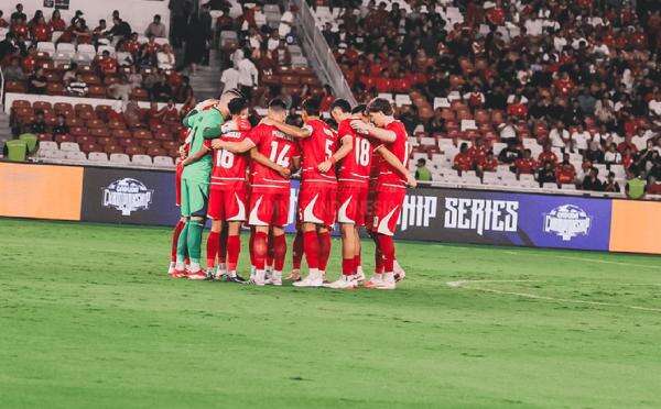 Live Malam Hari! Ini Jadwal Timnas Indonesia vs Singapura di FIFA ASEAN Cup 2026 Live Malam Hari! Ini Jadwal Timnas Indonesia vs Singapura di FIFA ASEAN Cup 2026