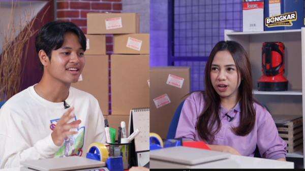 Bongkar: Axelo Pilih Seleseikan Masalah Langsung dengan Pasangan, Ogah Umbar Aib Bongkar: Axelo Pilih Seleseikan Masalah Langsung dengan Pasangan, Ogah Umbar Aib